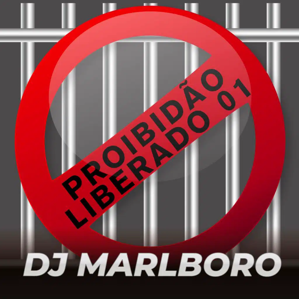Proibidão Liberado 01