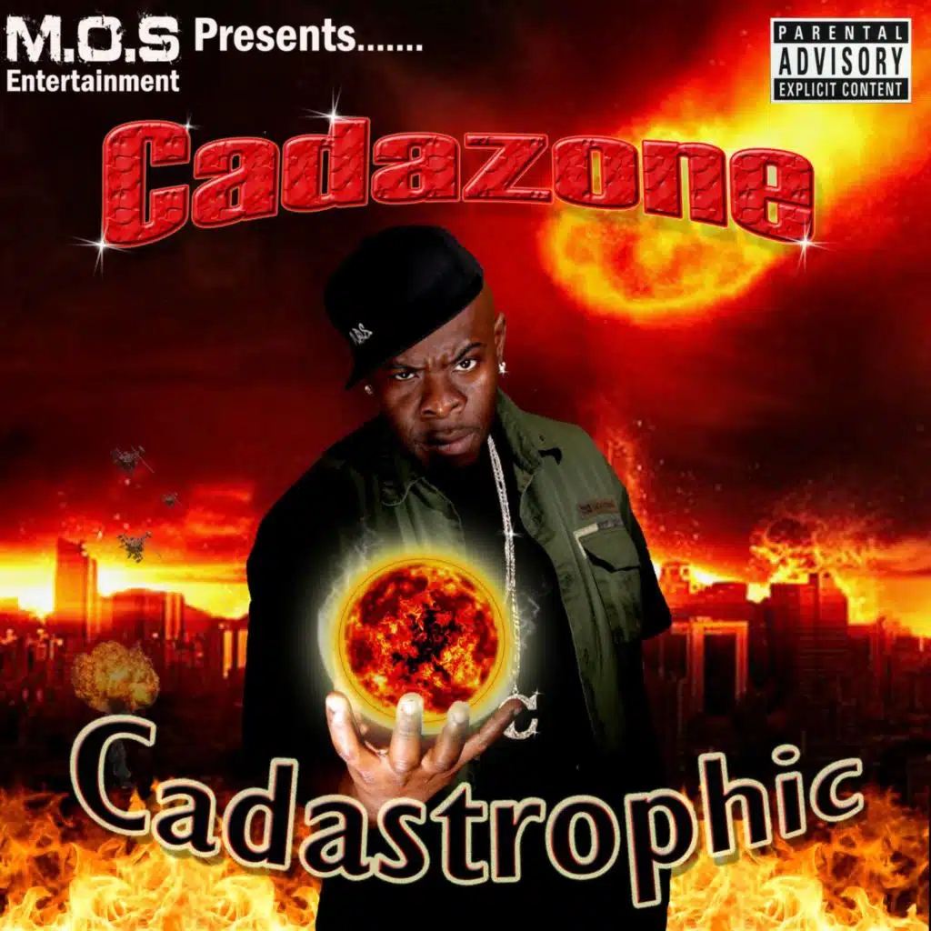 Cadastrophic