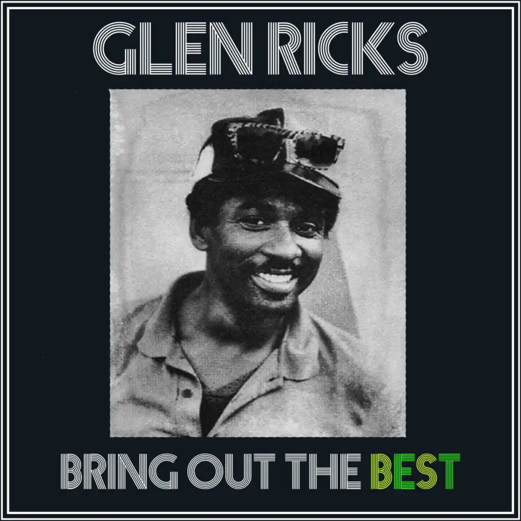 Glenn Ricks