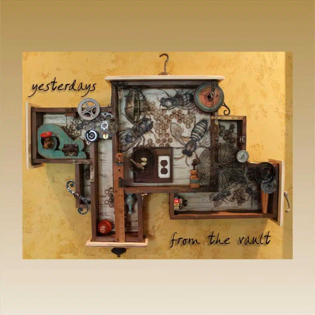 Lost Without a Trace