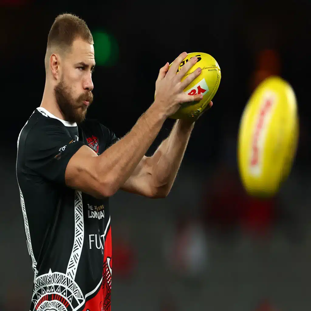 Corbin & Ben - rough and ready