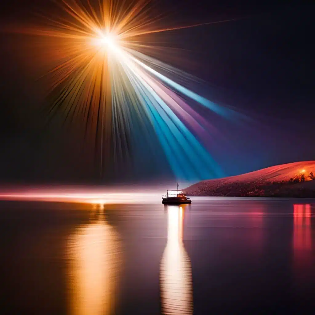 S8: UFO of GOD: The Extraordinary True Story of Chris Bledsoe