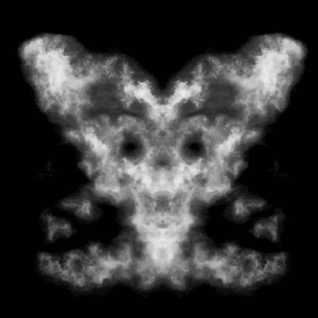 S9: Harrassment By A Non-Human Intelligence