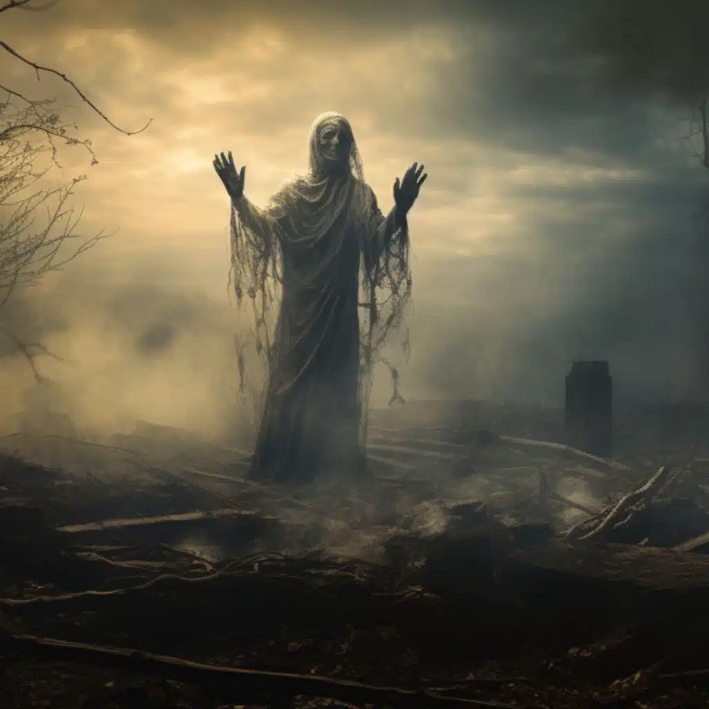 S9: Dowsing The Dead