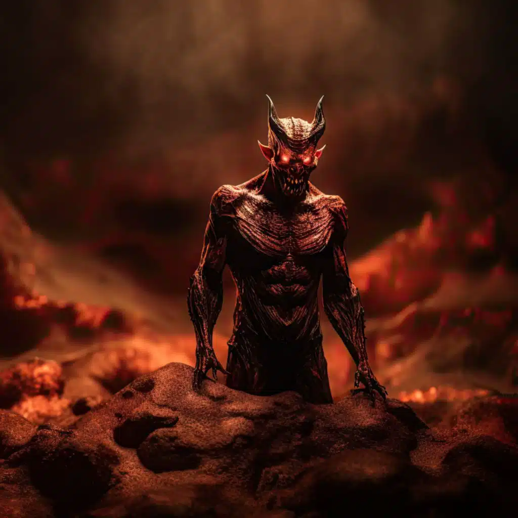 S9: Paranormal News: The Modern Resurrection of the Dybbuk - Demon of Jewish Folklore