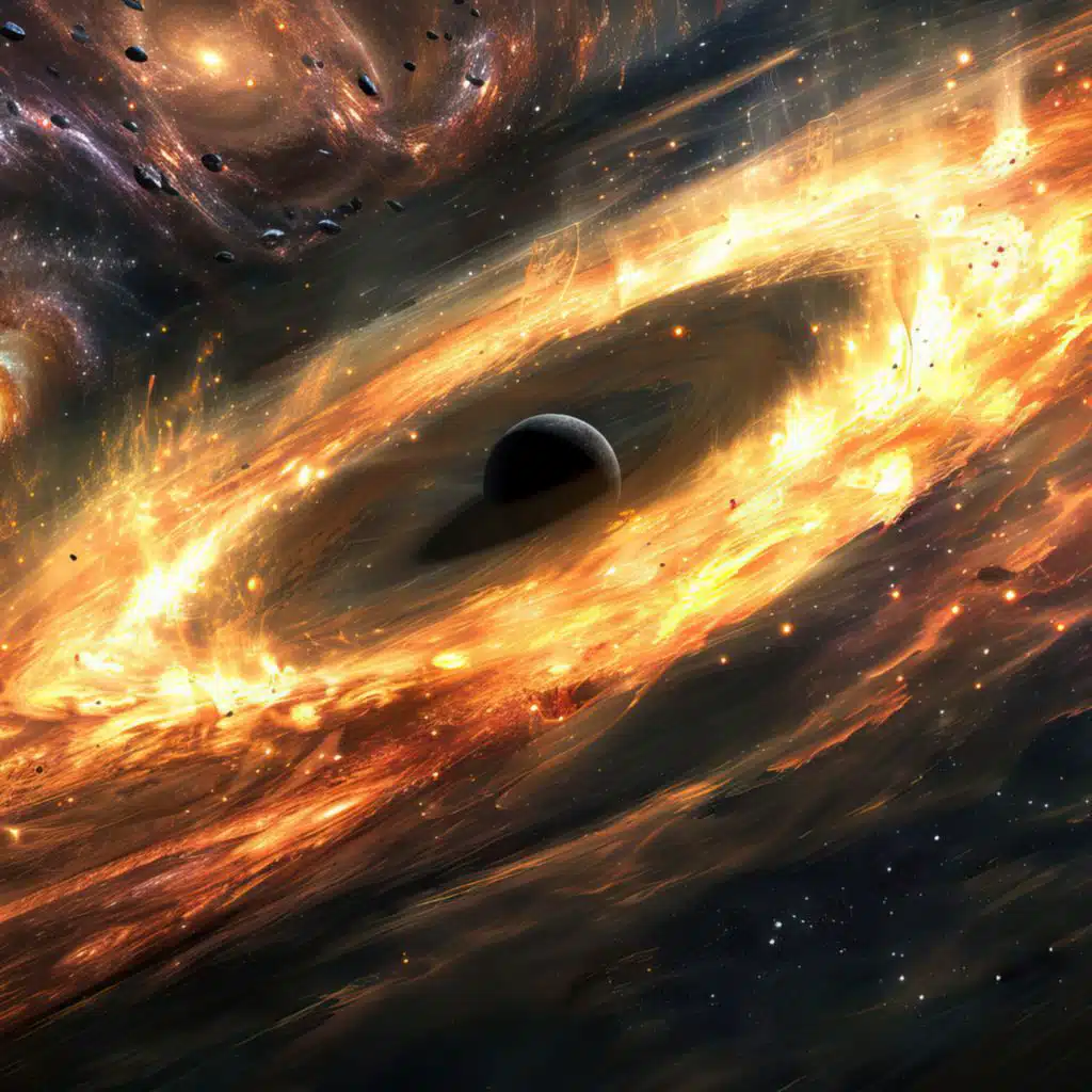 S9: Cern: The Large Hadron Collider