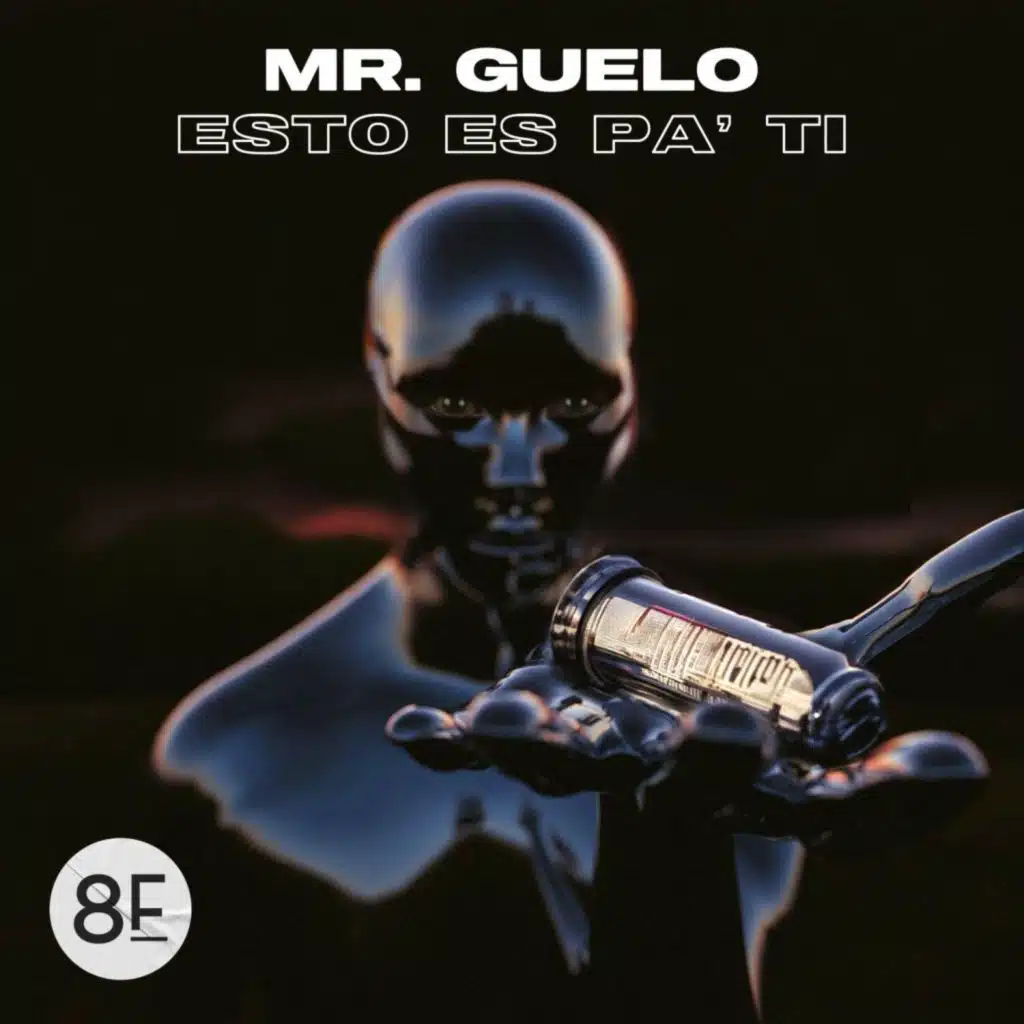 Mr. Guelo
