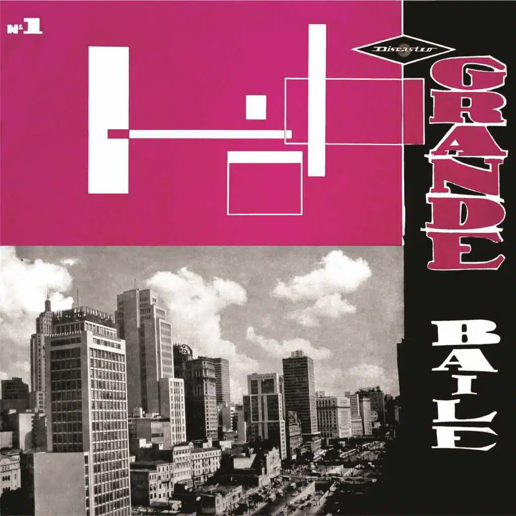 Grande Baile, Vol. 2 Disco 1