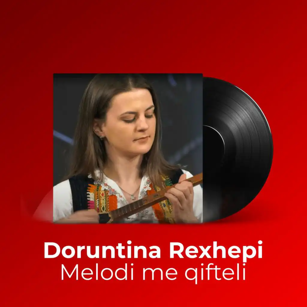 Doruntina Rexhepi