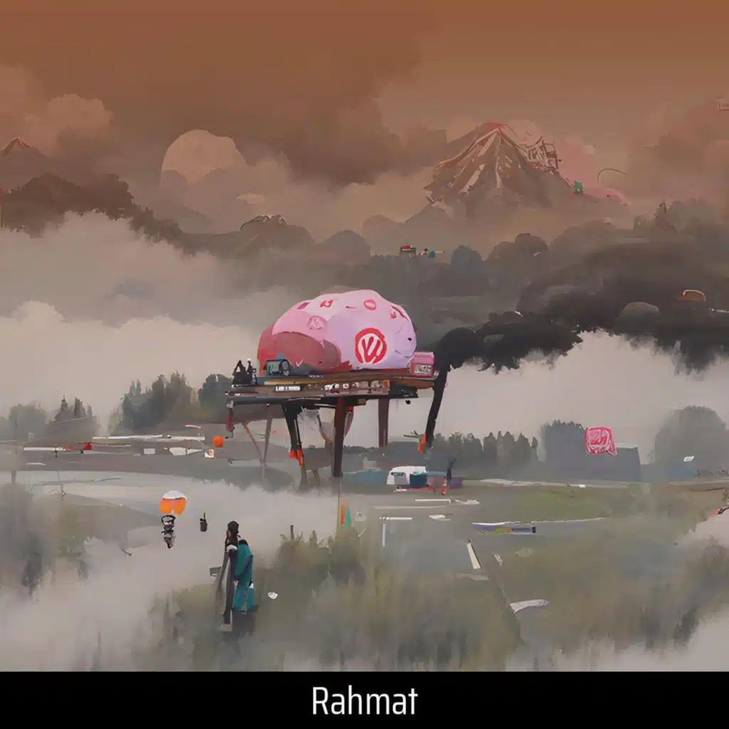 Siklus nafsu dan penyesalan