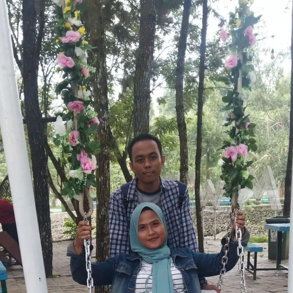 Bersama dalam kedamaian