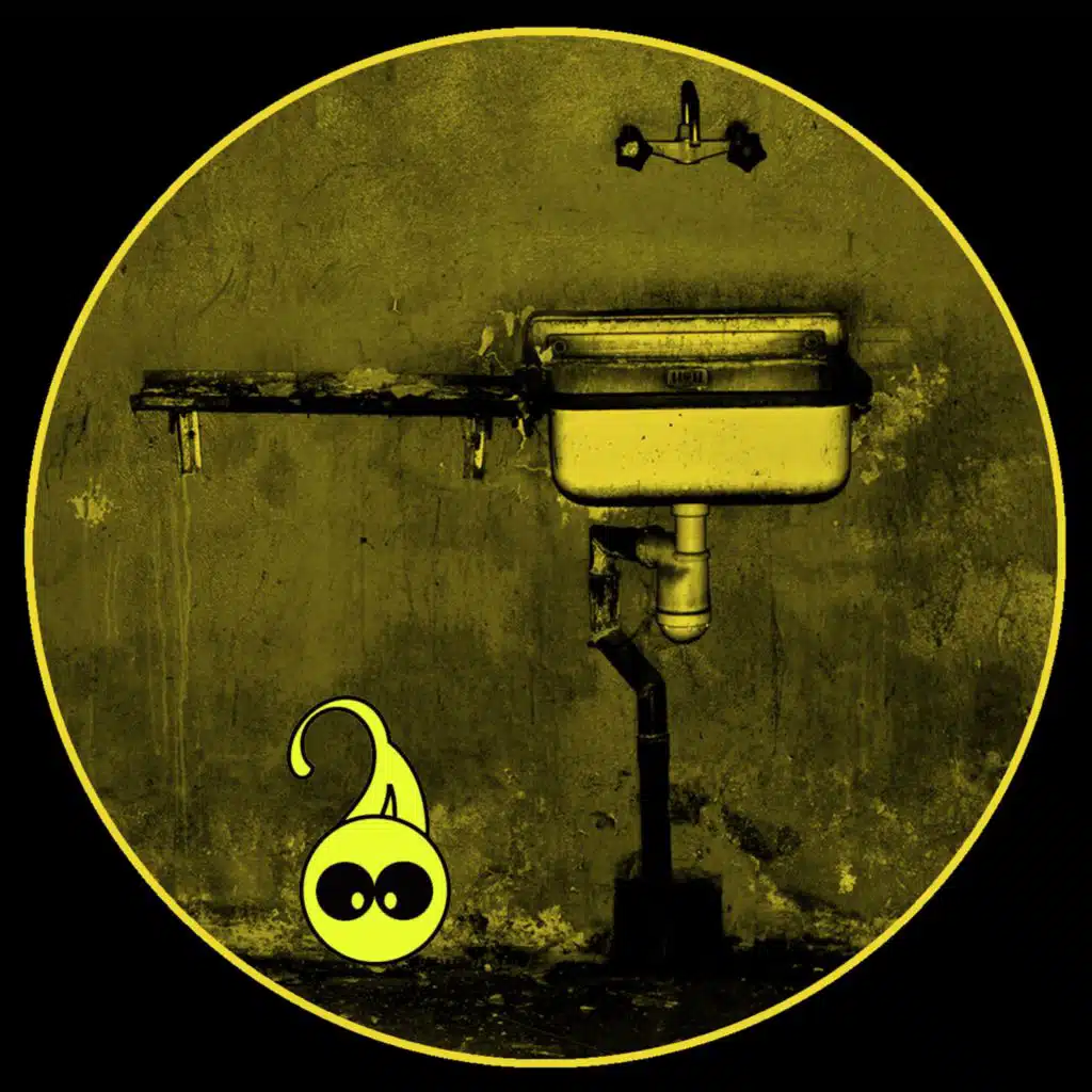 Waschbeckenbodengymnastik (Phil Kieran Remix)