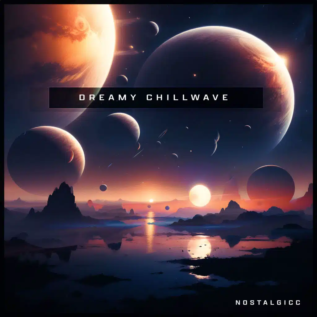 Dreamy Chillwave