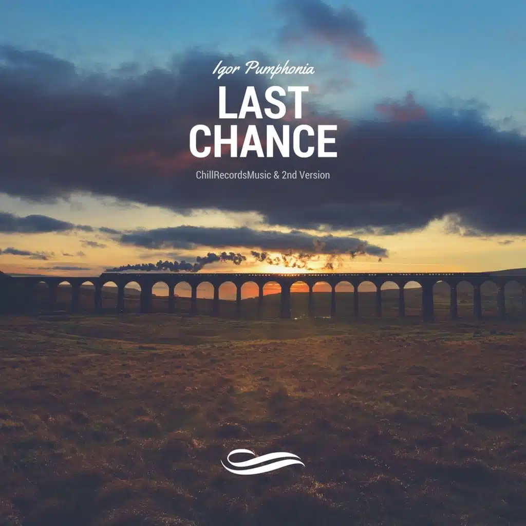 Last Chance (2nd Version)