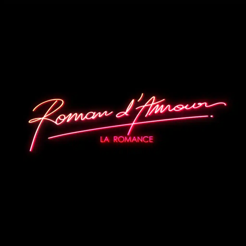 La romance (Lifelike Remix)