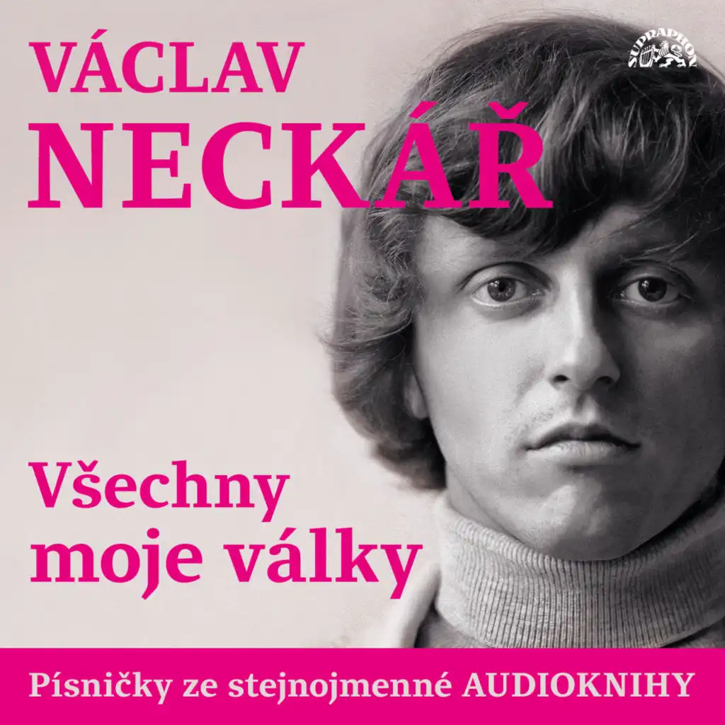 Vaclav Neckar