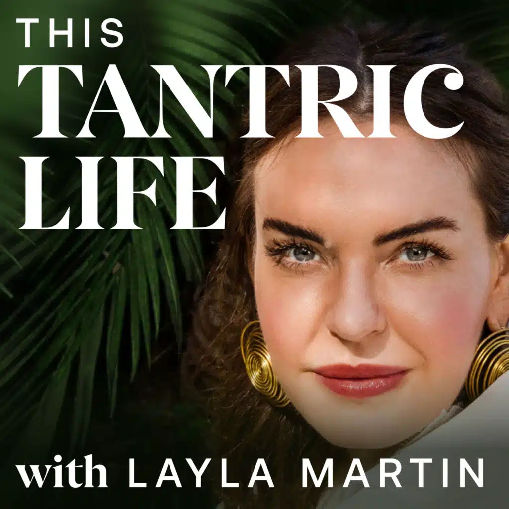 Reaching Your Full Orgasmic Potential with Bibi Brzozka  | 35