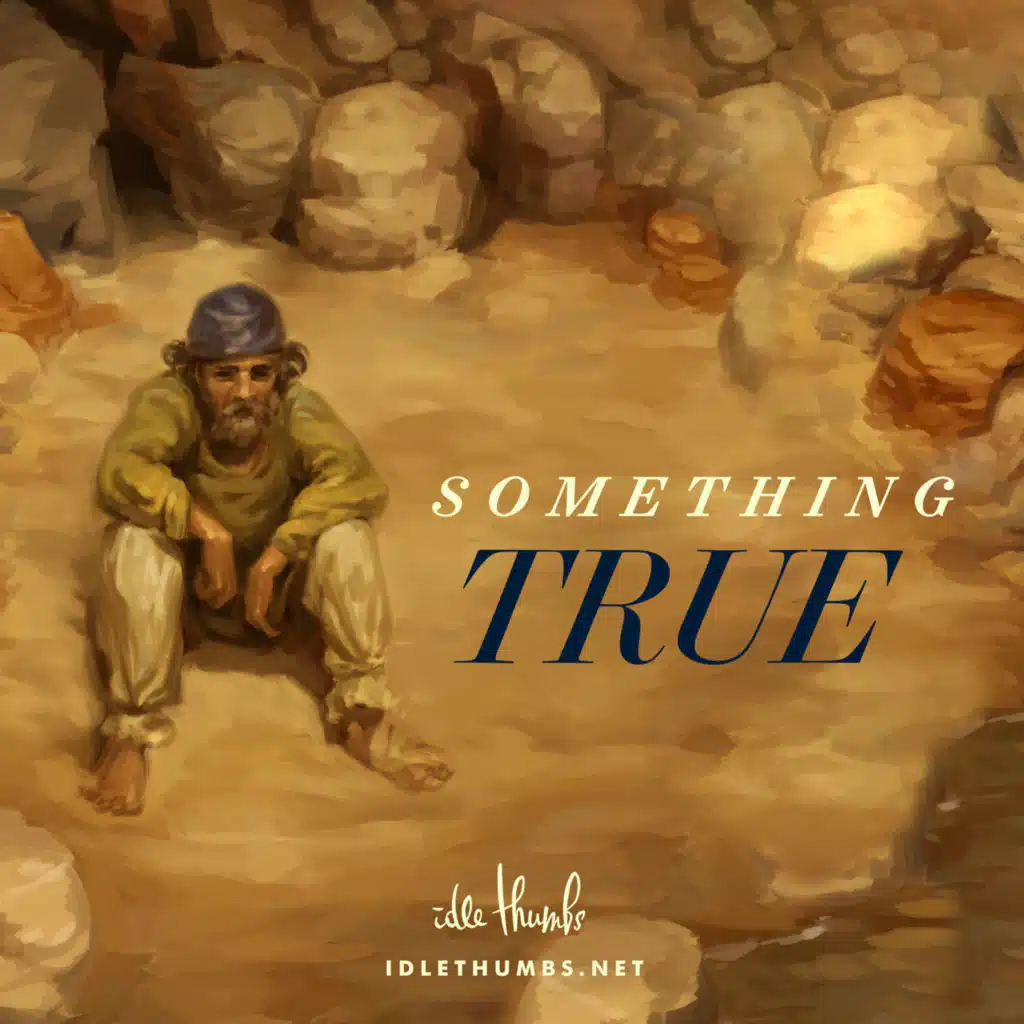 Something True 2: Class Clowns