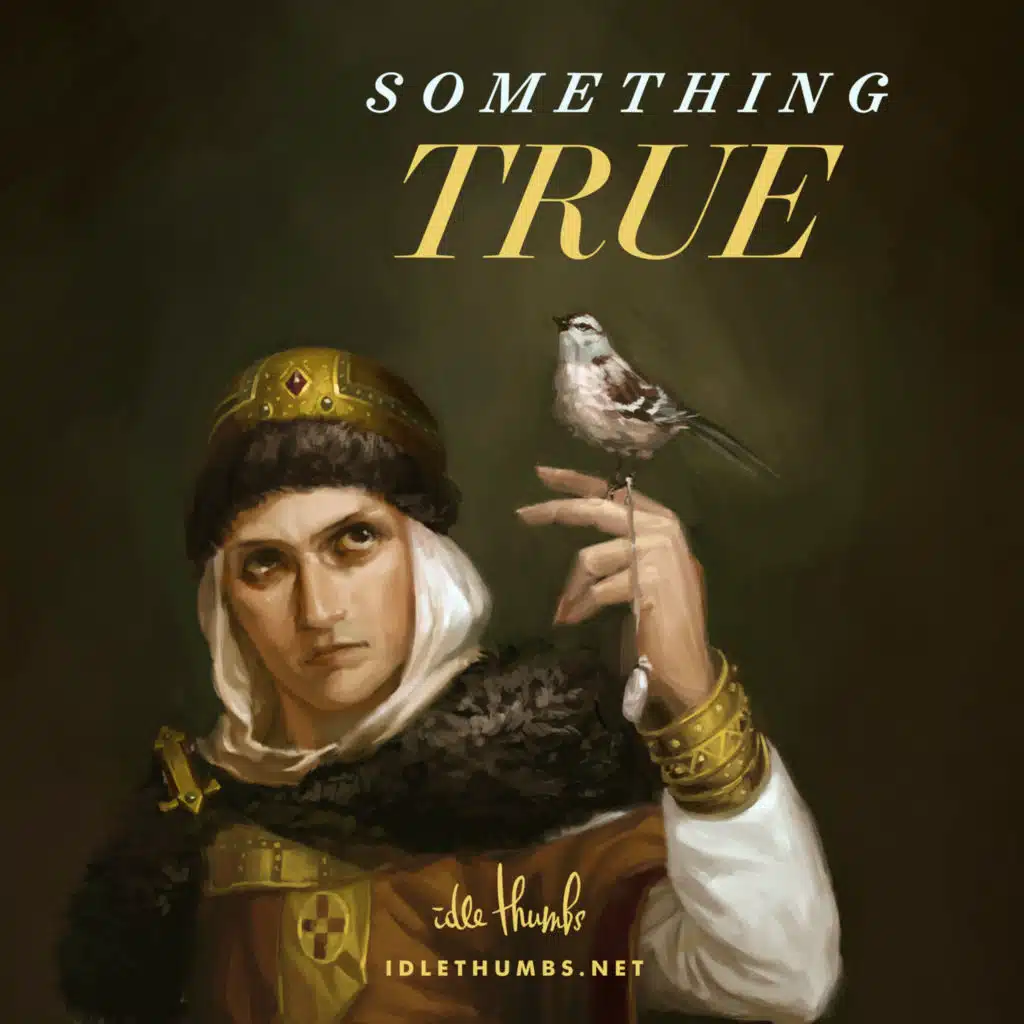 Something True 4: Ruska Pravda