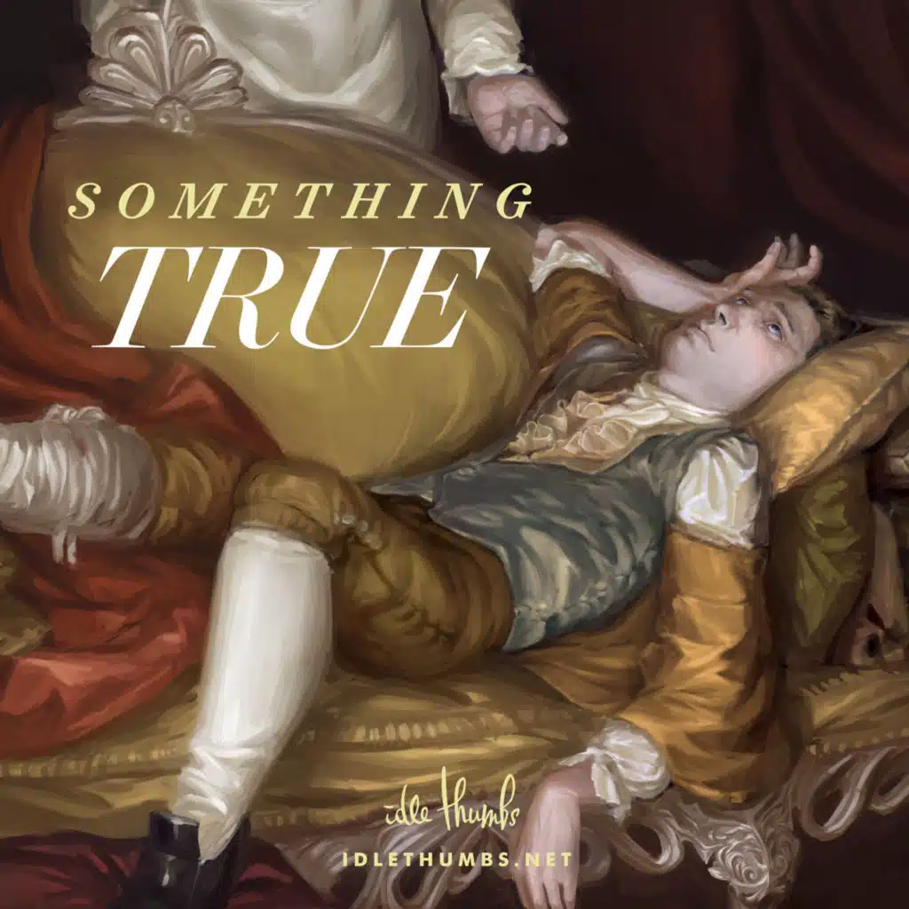 Something True 5: Entourage