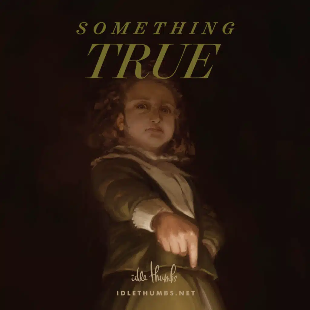 Something True 6: Häxprocesser