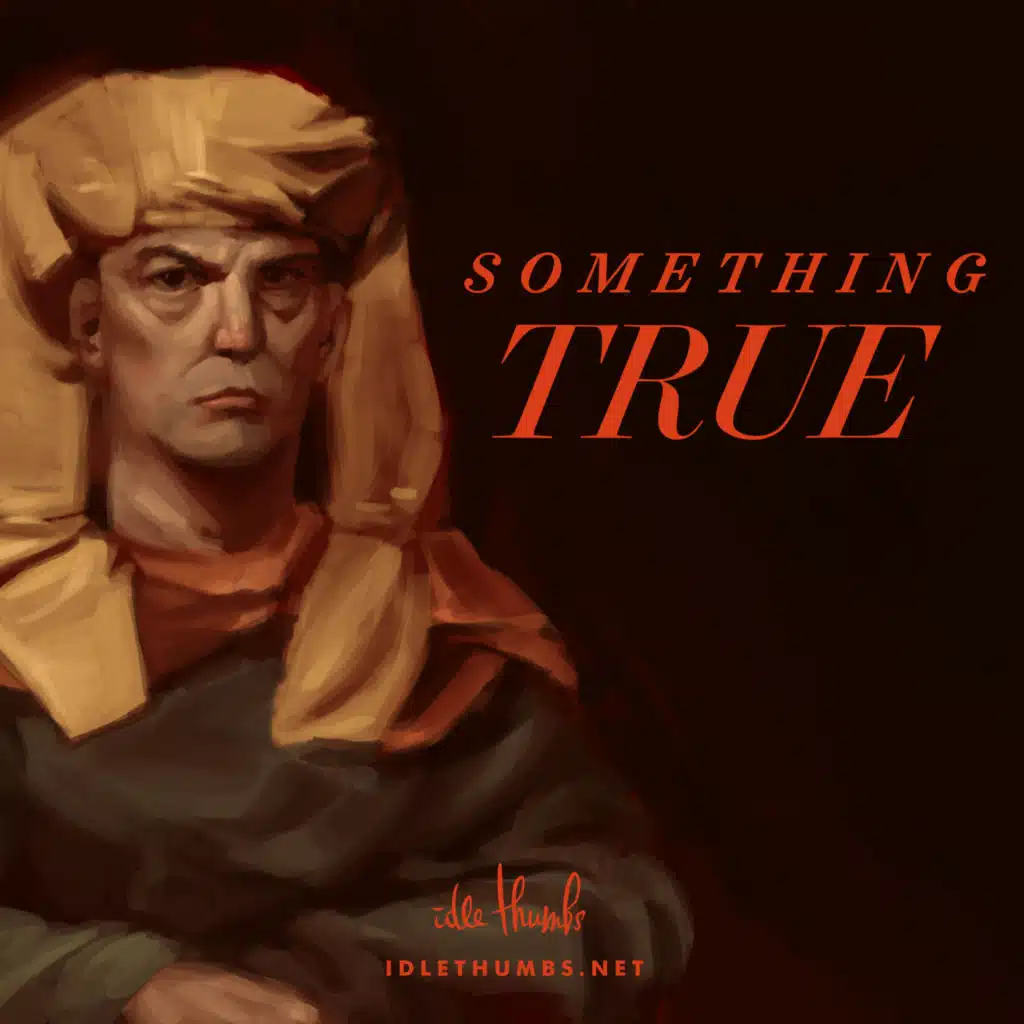 Something True 8: Babylon
