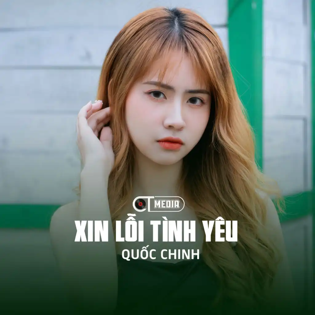 Xin Lỗi Tình Yêu (Disco Remix)