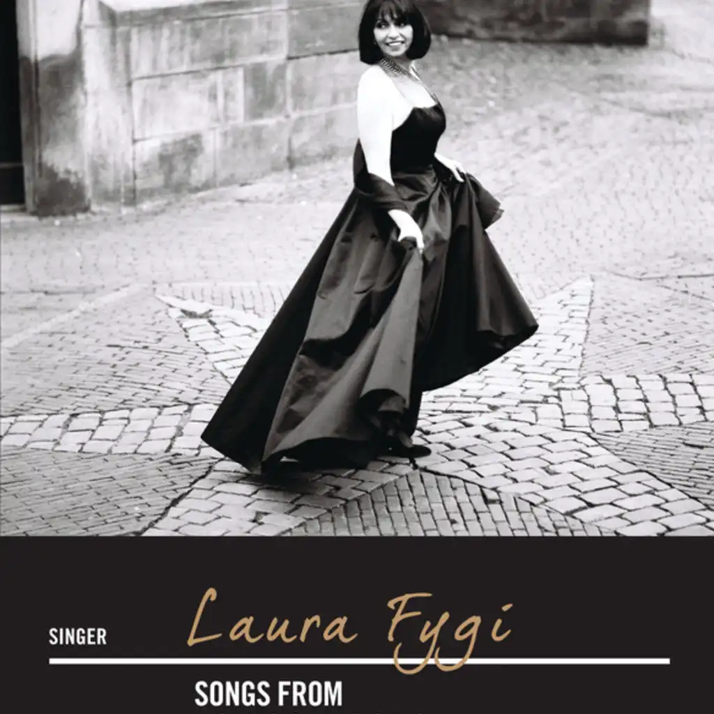 Laura Fygi & Toots Thielemans
