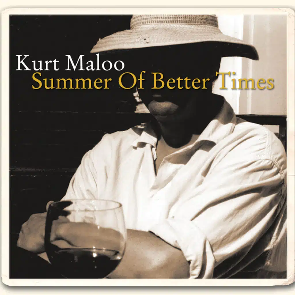 Summer Of Better Times