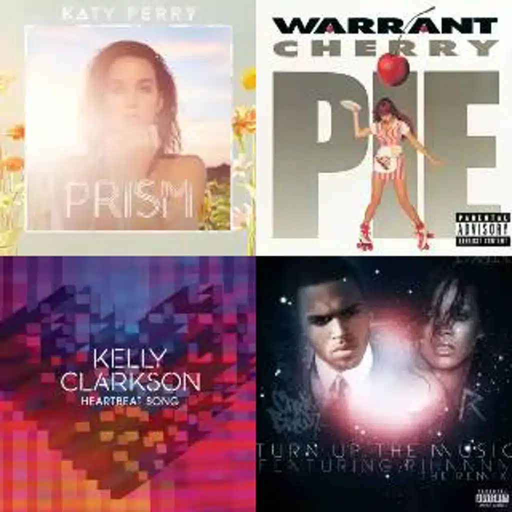mix songs