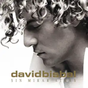 Sin Mirar Atrás (E-Album Spain Version)