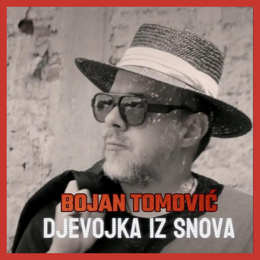 Bojan Tomović