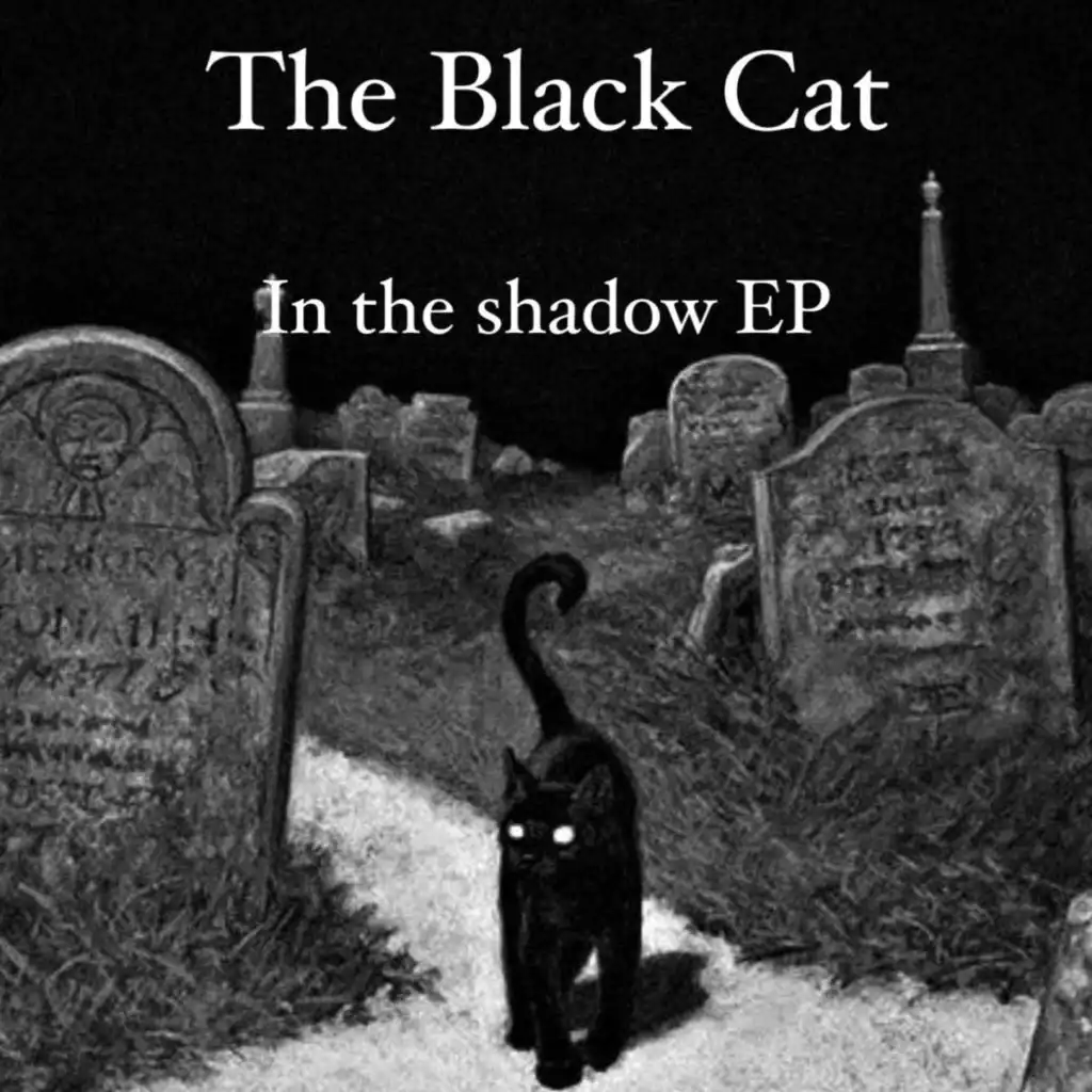 The Black Cat