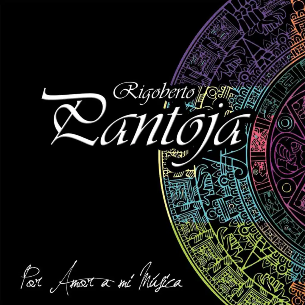 Por Amor a Mi Musica