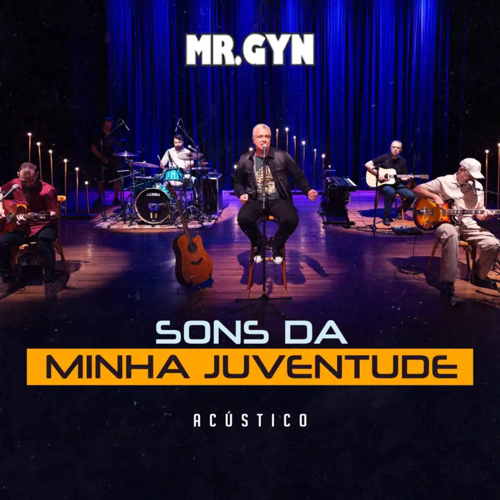 Semente do Bem (Ao Vivo)