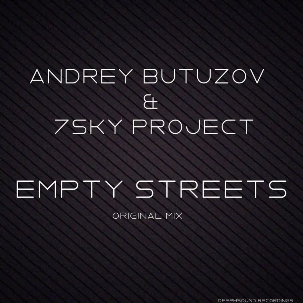 Andrey Butuzov, 7Sky Project