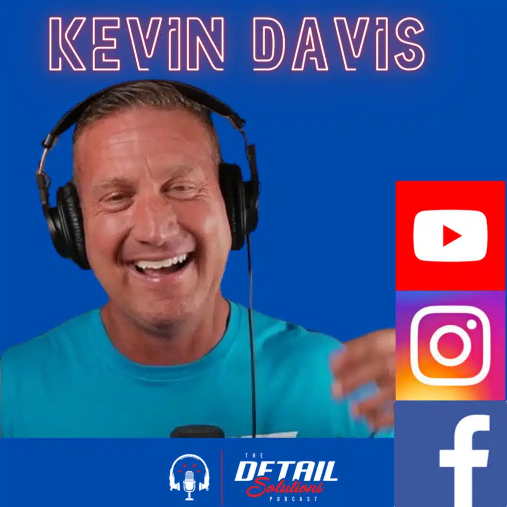 Kevin Davis
