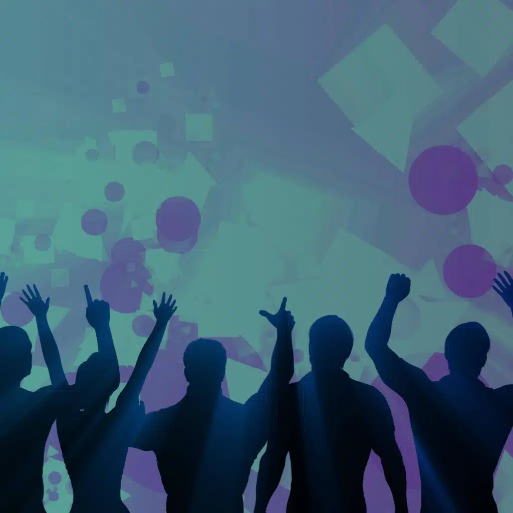 Podcast-Musicals - Sag's doch einfach mit Musik