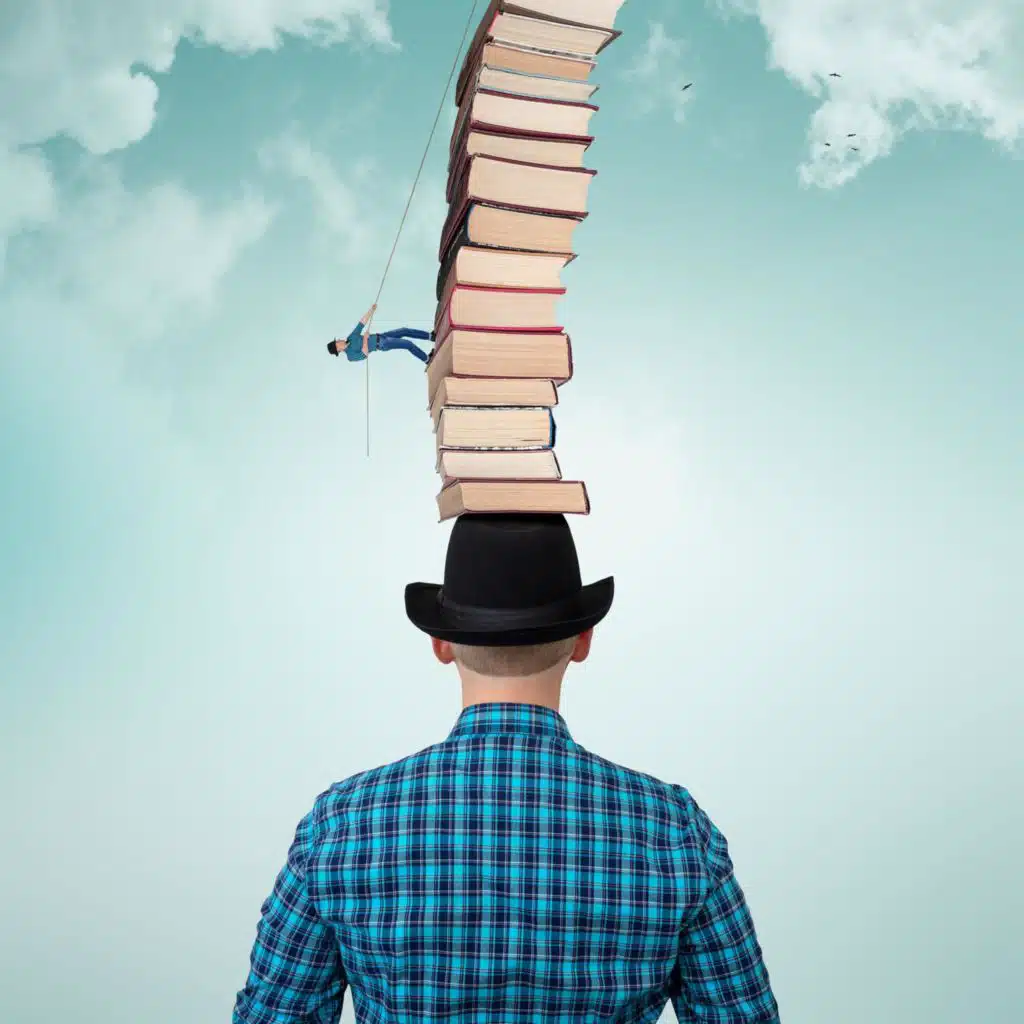 Lustige Geschichtspodcasts - Was bringt Lachen beim Lernen?