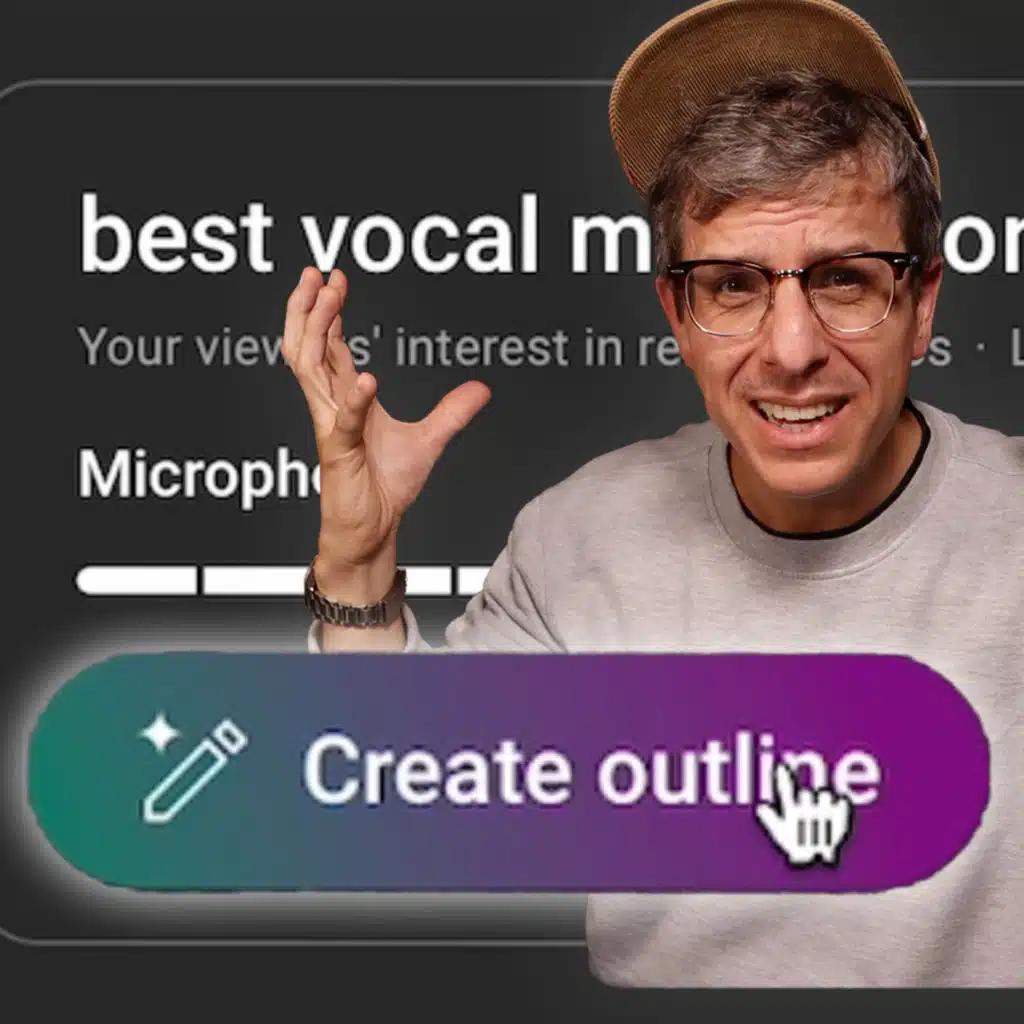 391: Is YouTube's AI Copying Me?, Authenticity in Music, and More