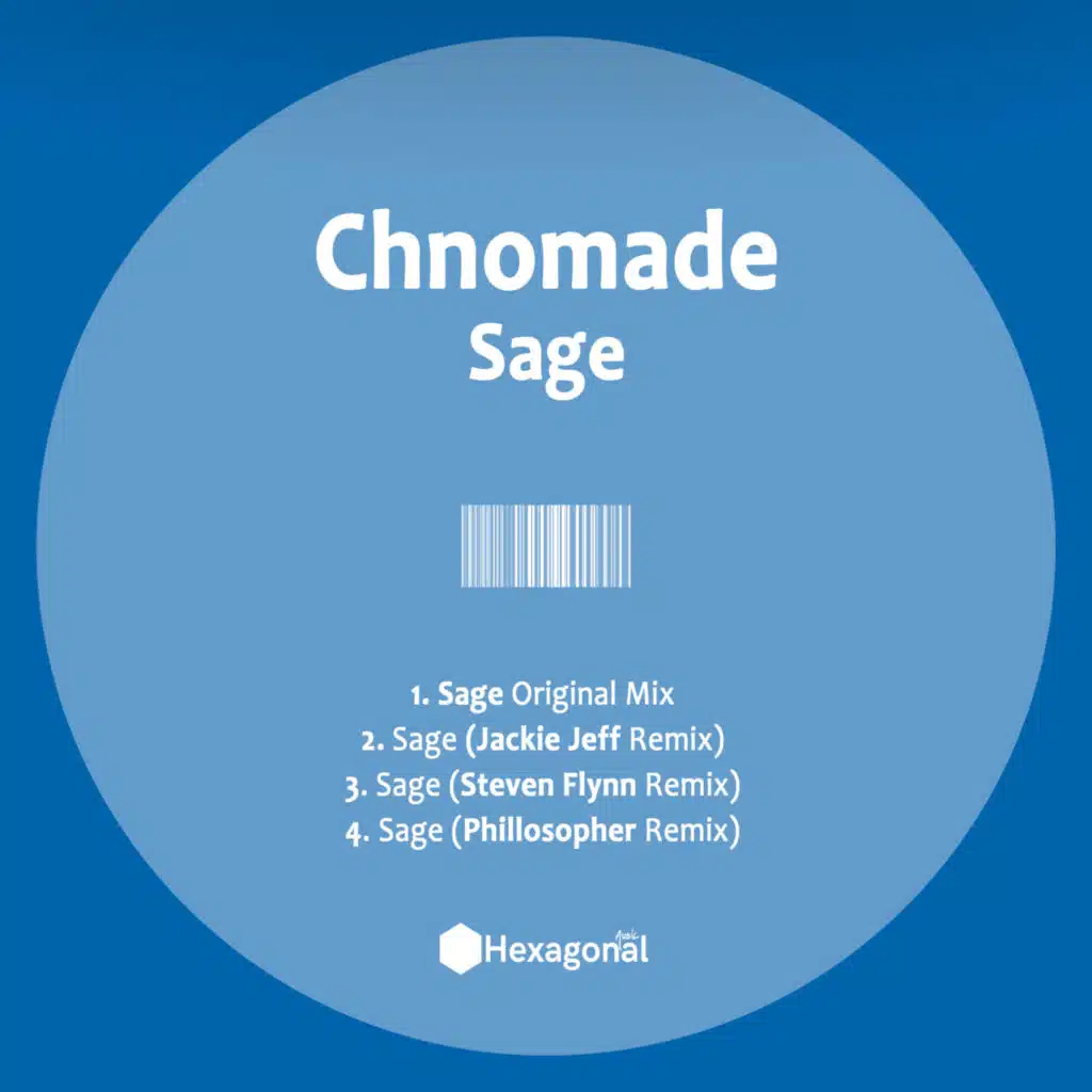 Chnomade