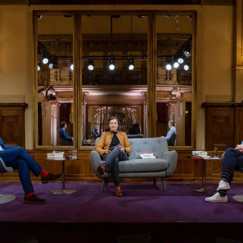 Der Bücherfrühling lockt - März 2022