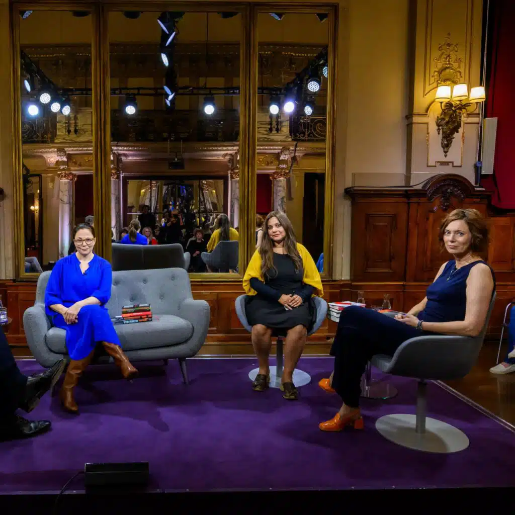 Von Daniel Kehlmann bis Louis-Ferdinand Céline - Oktober 2023