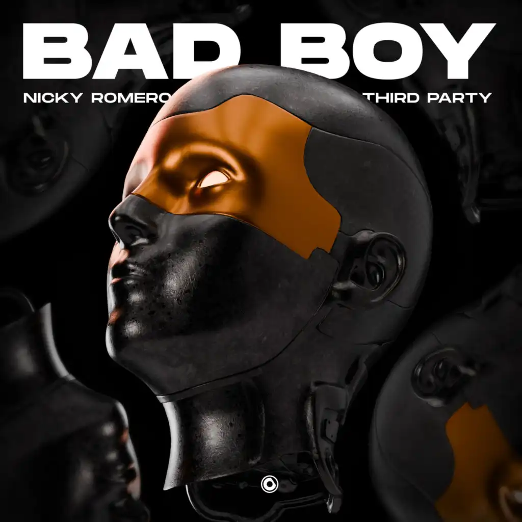 Nicky Romero & Third Party
