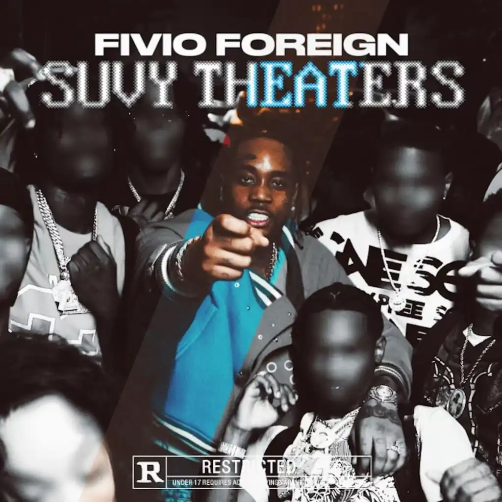 SUVY THEATERS
