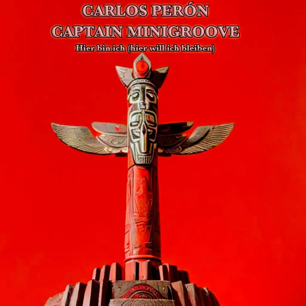 Hier bin ich (hier will ich bleiben) (Schul-und KITA Version)