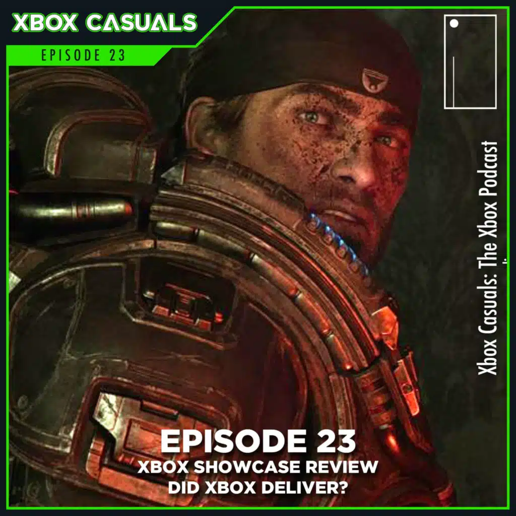 23. Xbox 2024 Summer Showcase Review Discussion