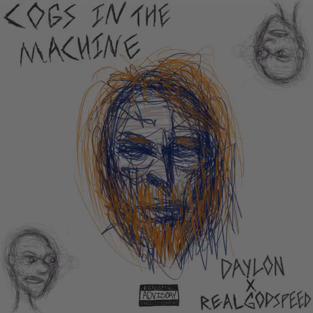 Cogs in the Machine