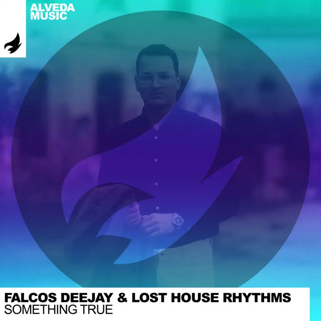 Lost House Rhythms & Falcos Deejay