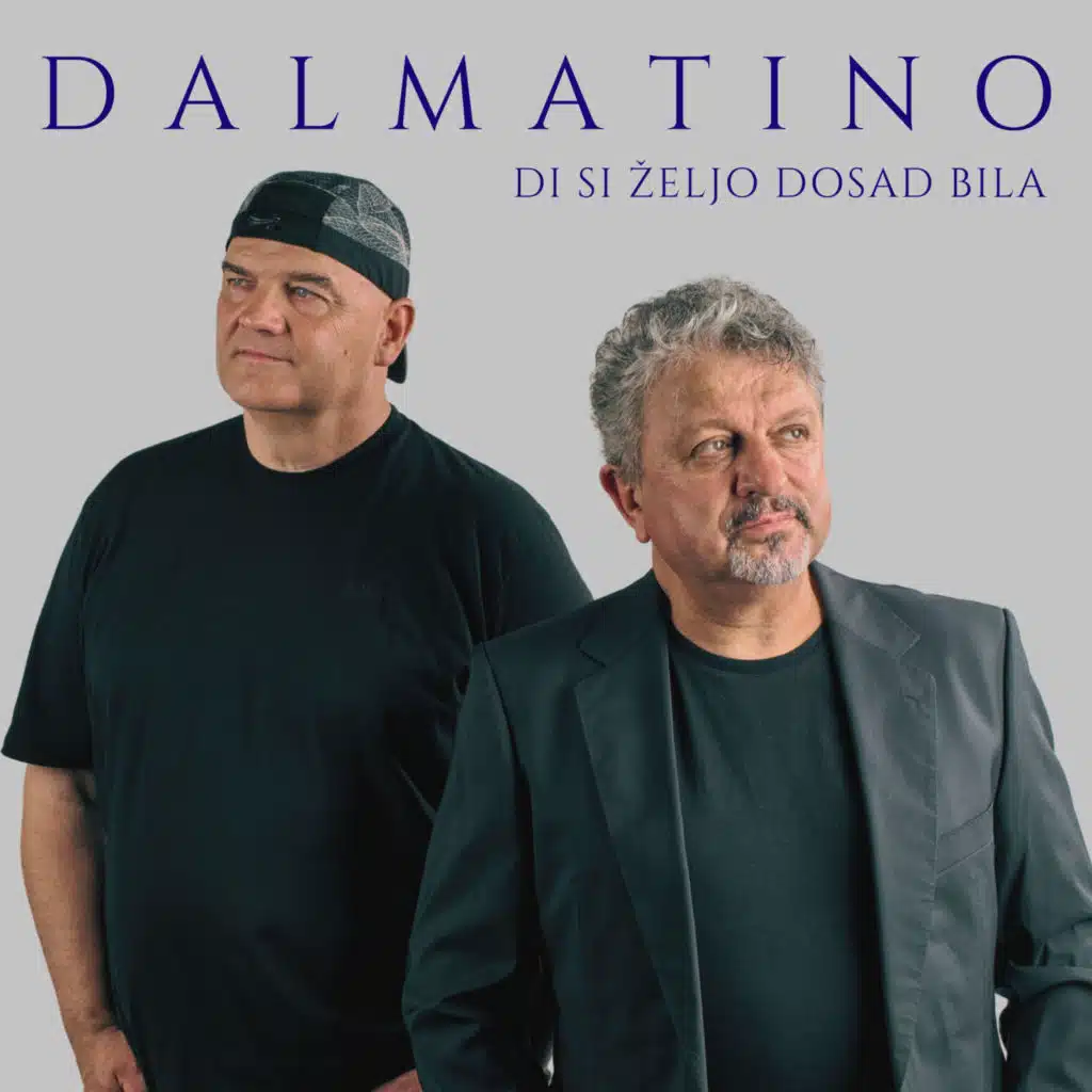 Dalmatino